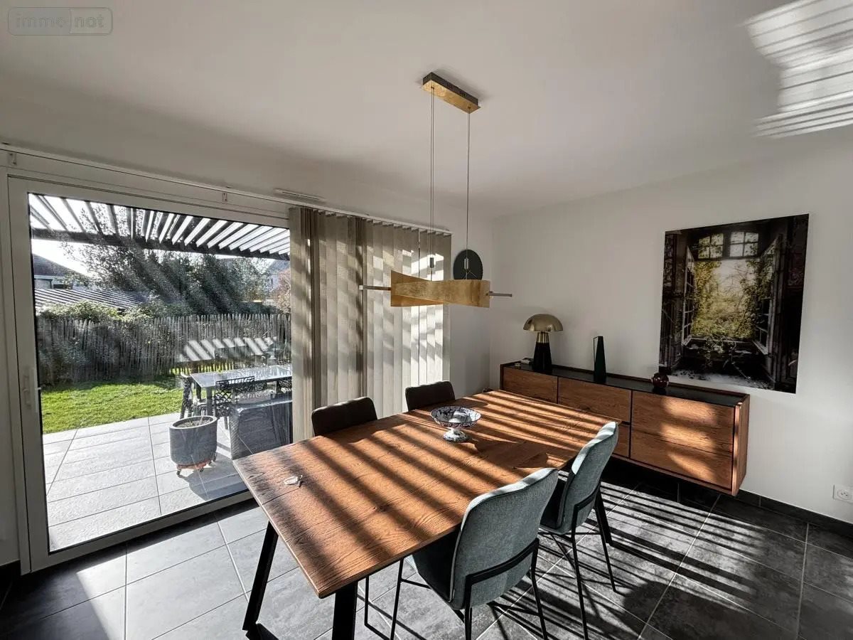 Maison à vendre, 90m², Trignac