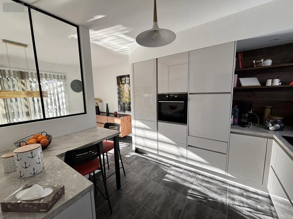 Maison à vendre, 90m², Trignac