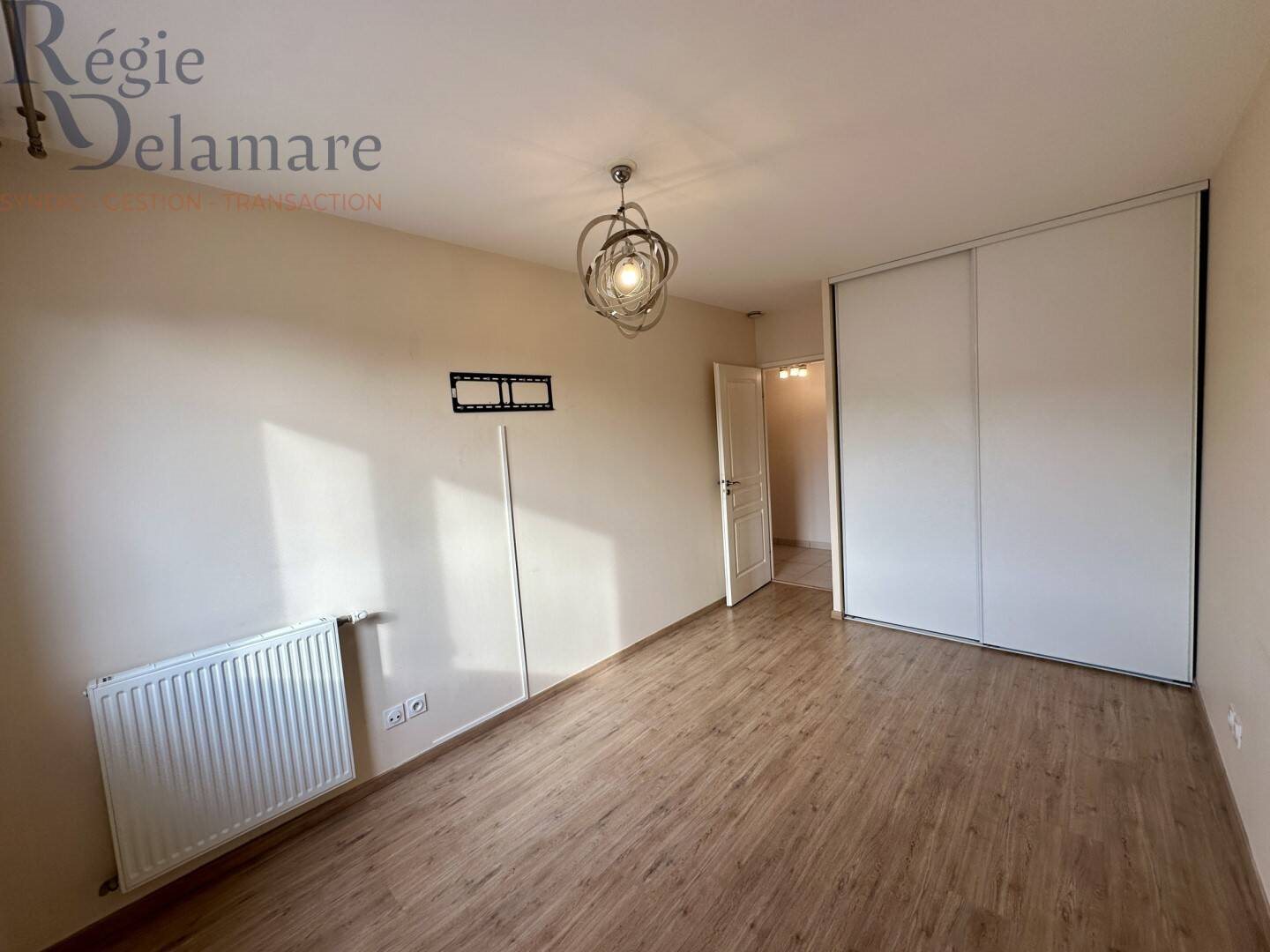 Appartement à vendre, 87m², Décines-Charpieu