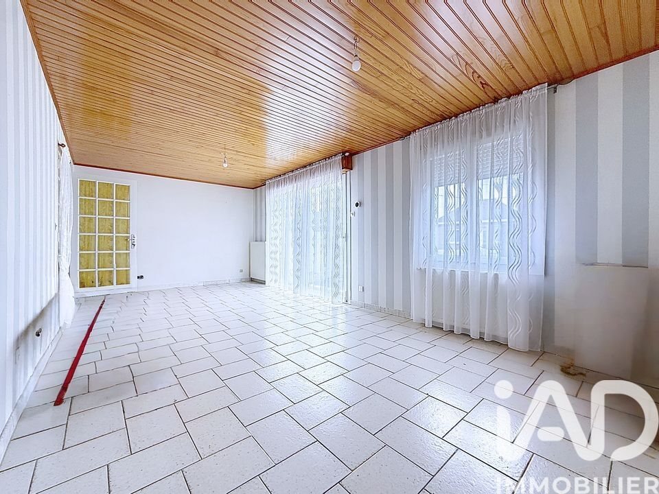 Maison à vendre, 120m², Flines-lez-Raches