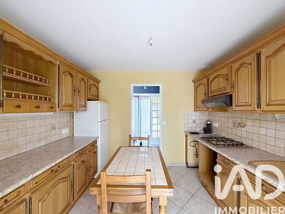 Maison à vendre, 120m², Flines-lez-Raches