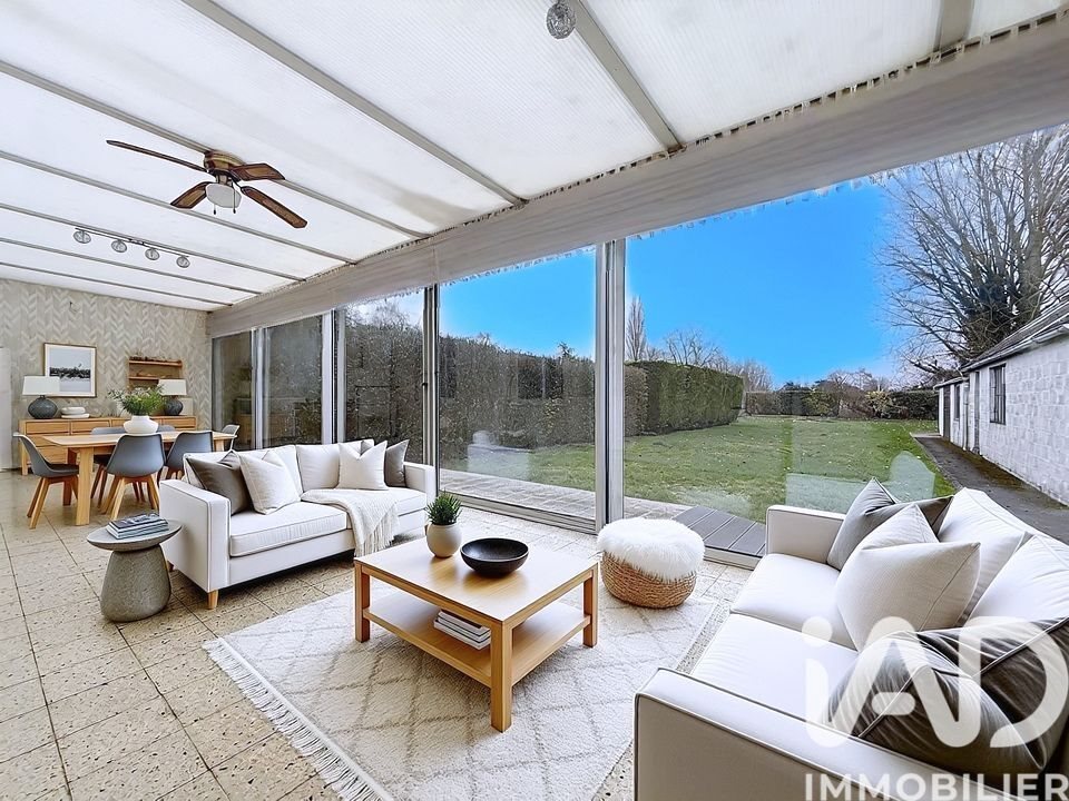 Maison à vendre, 120m², Flines-lez-Raches