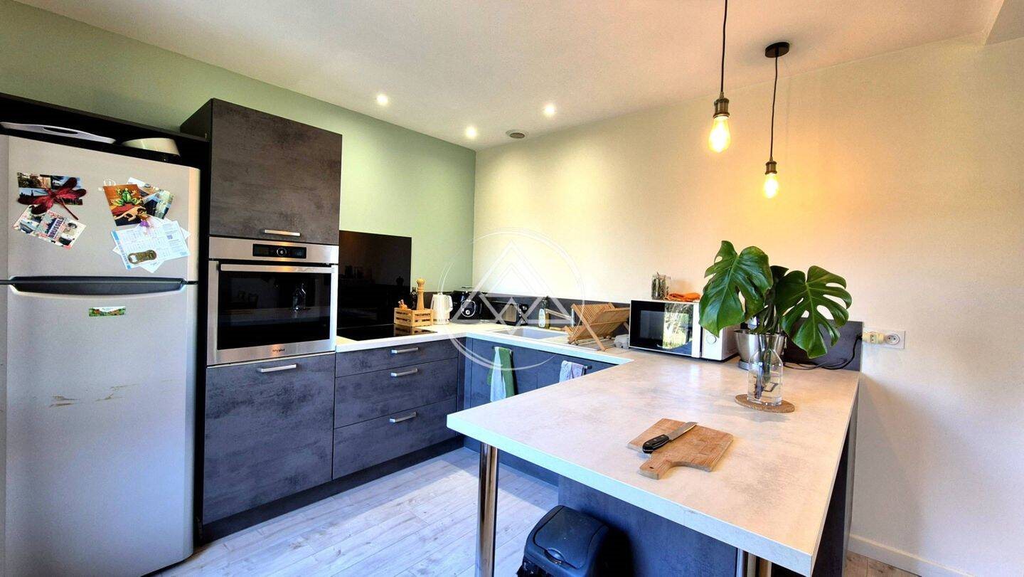 Maison à vendre, 101m², Moissieu-sur-Dolon