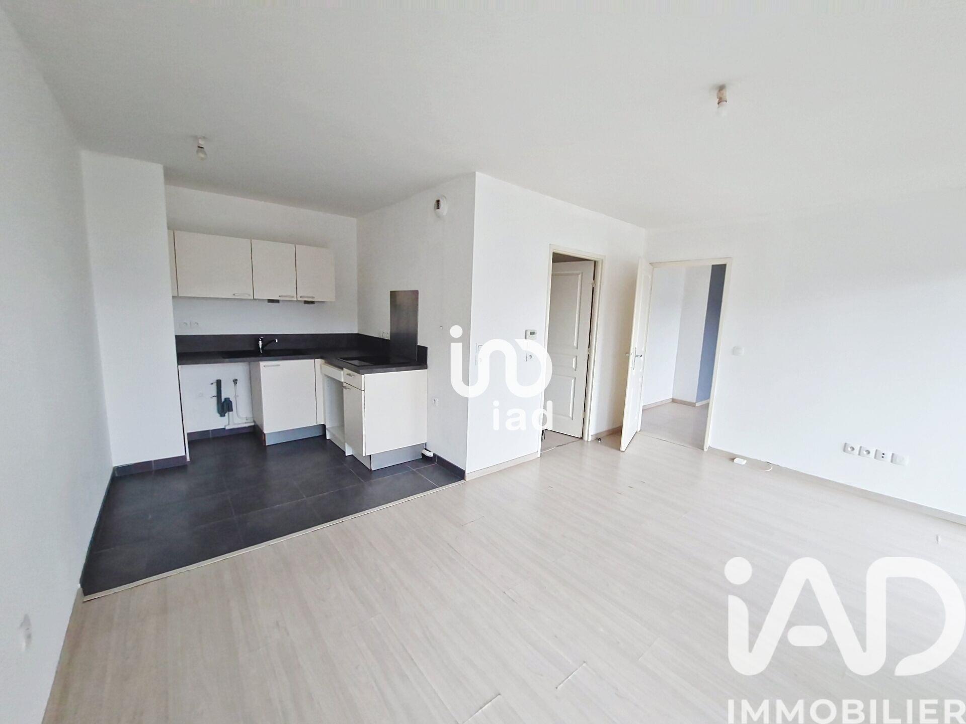 Appartement à vendre, 41m², Lille