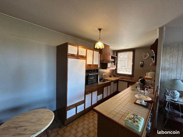 Appartement à vendre, 84m², Bruay-la-Buissière