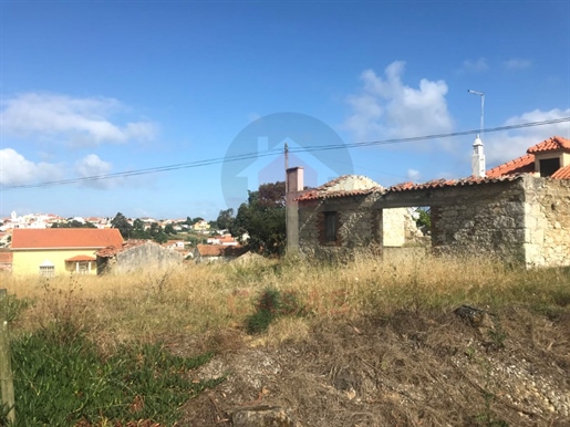 2 plots to build on in Nadadouro