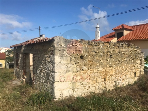 2 plots to build on in Nadadouro