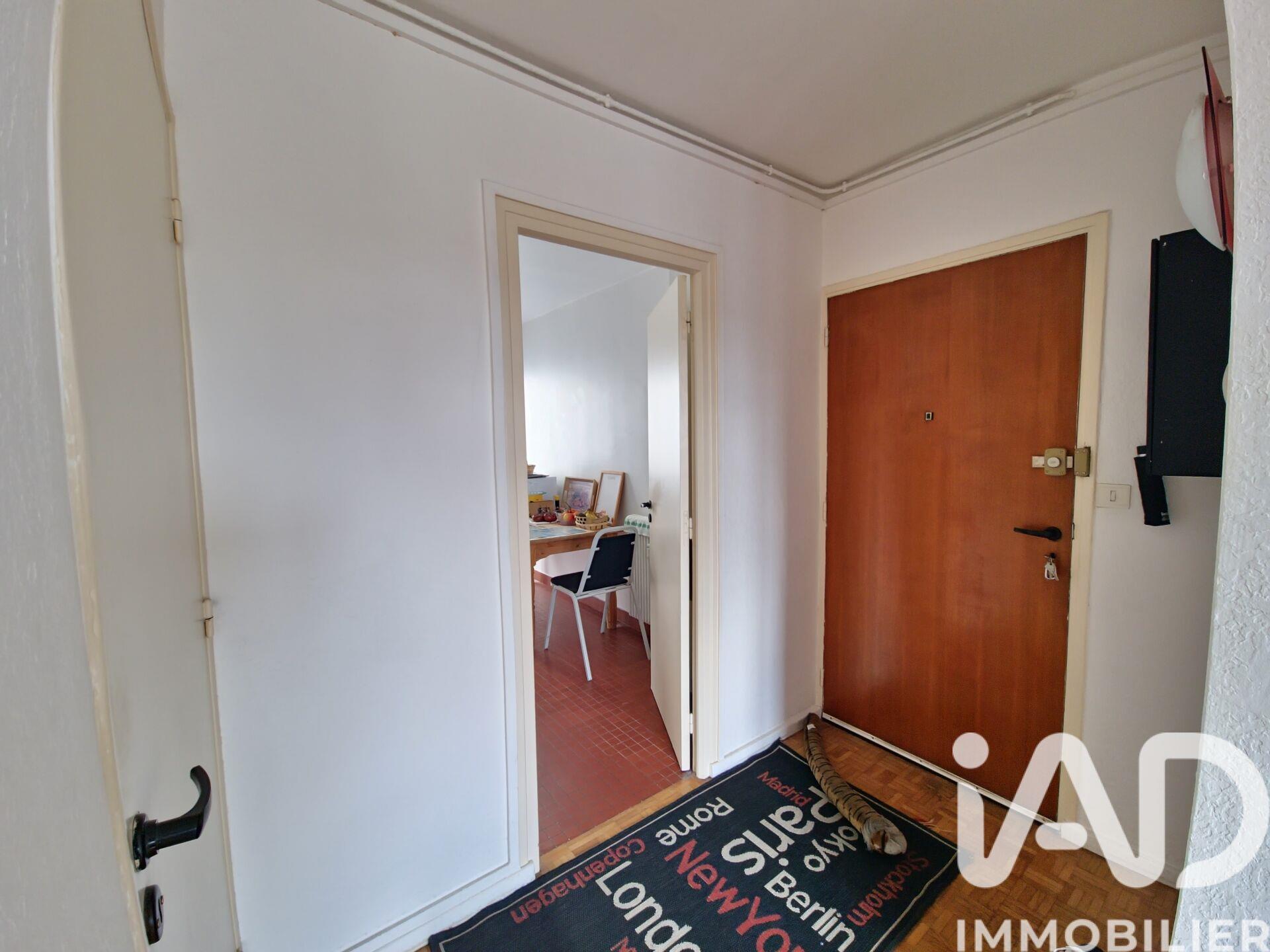 Appartement à vendre, 68m², Brive-la-Gaillarde