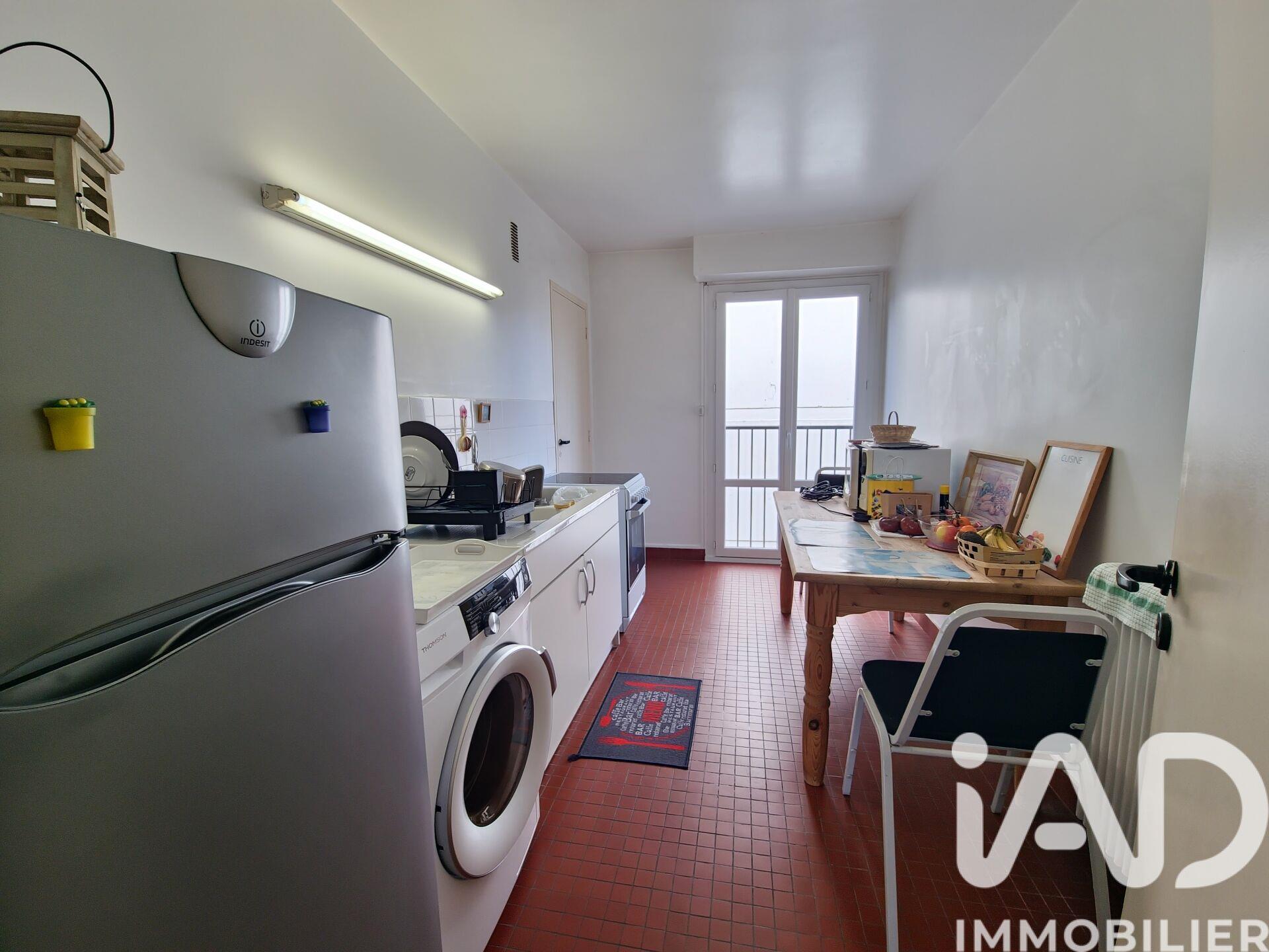 Appartement à vendre, 68m², Brive-la-Gaillarde