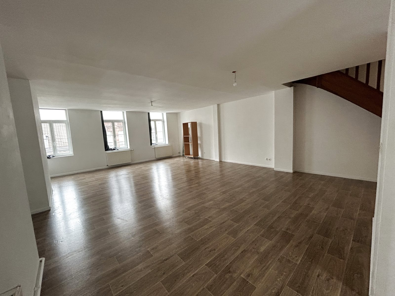 Appartement à louer, 140m², Dunkerque