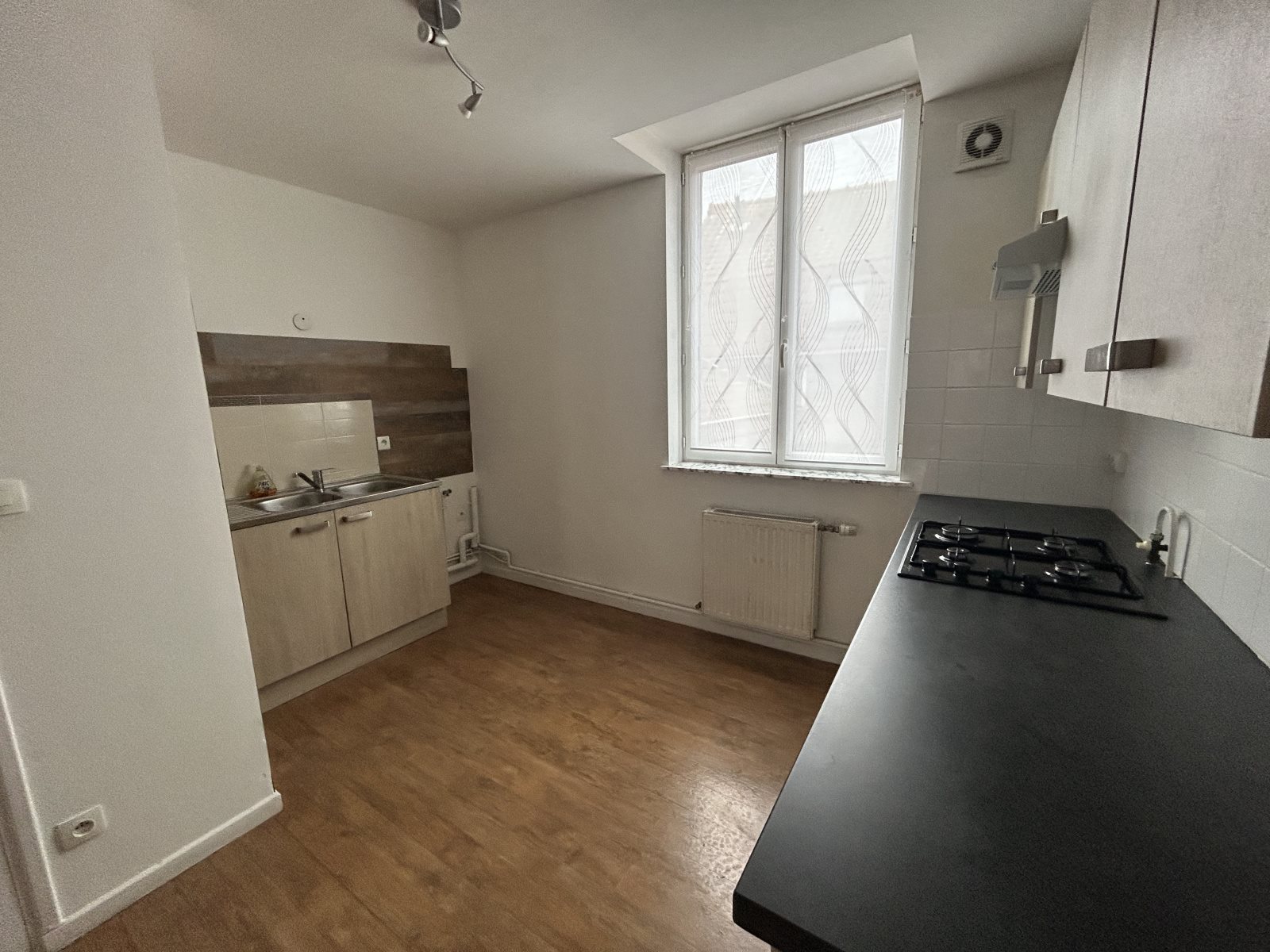 Appartement à louer, 140m², Dunkerque