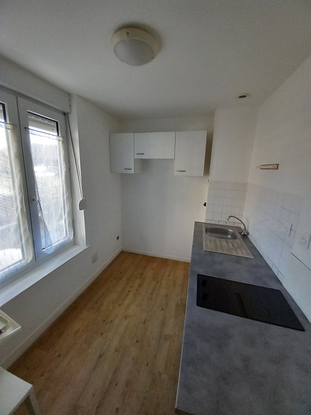 Appartement à louer, 21m², Bourbourg