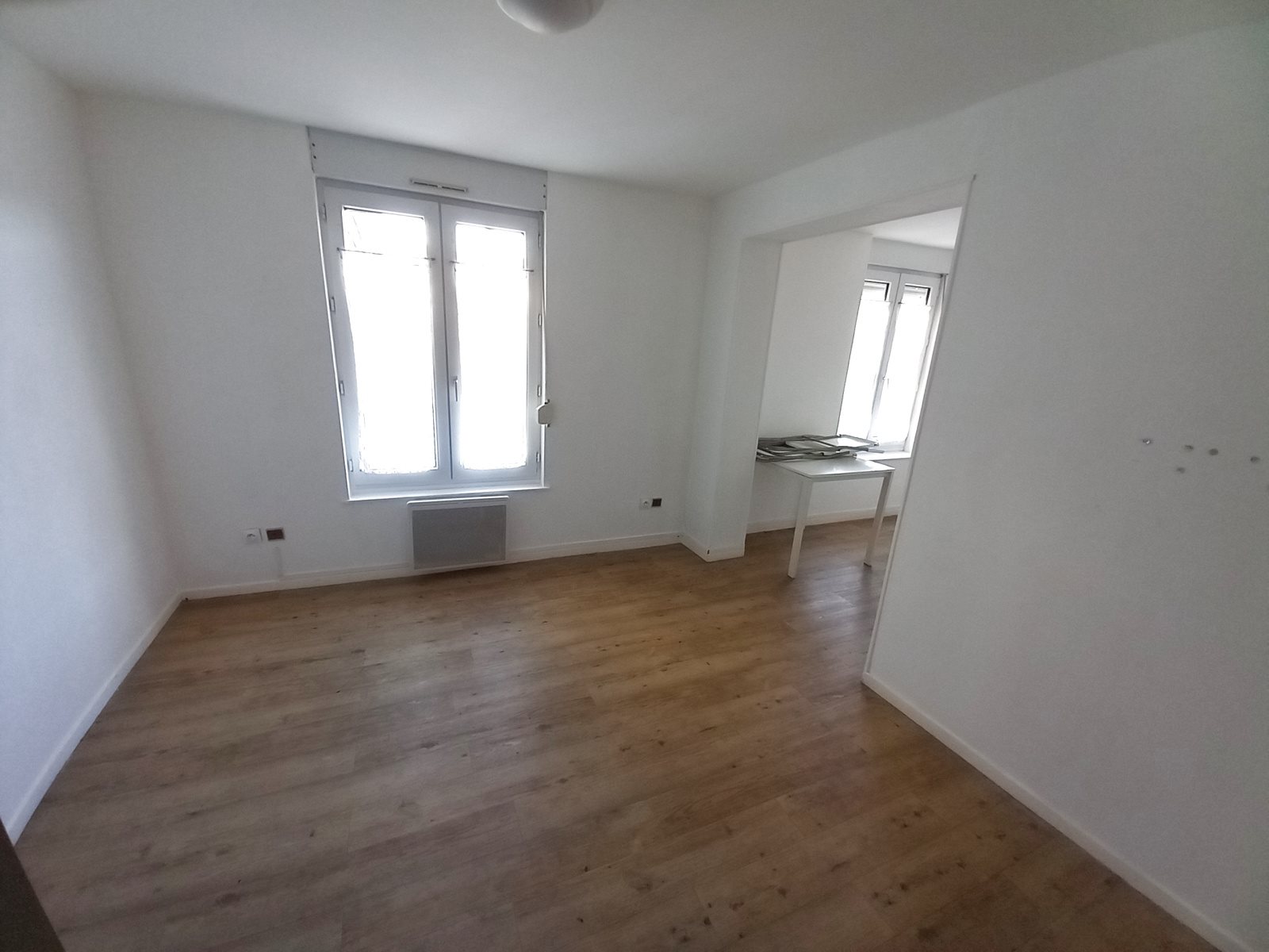 Appartement à louer, 21m², Bourbourg