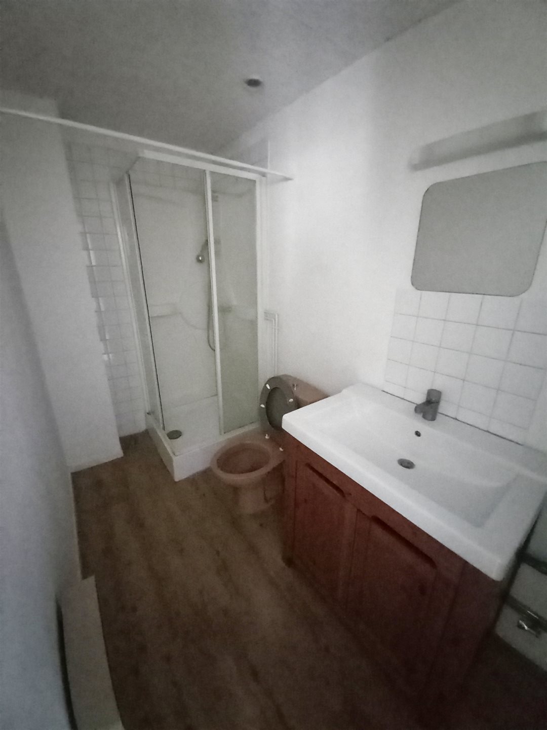 Appartement à louer, 21m², Bourbourg