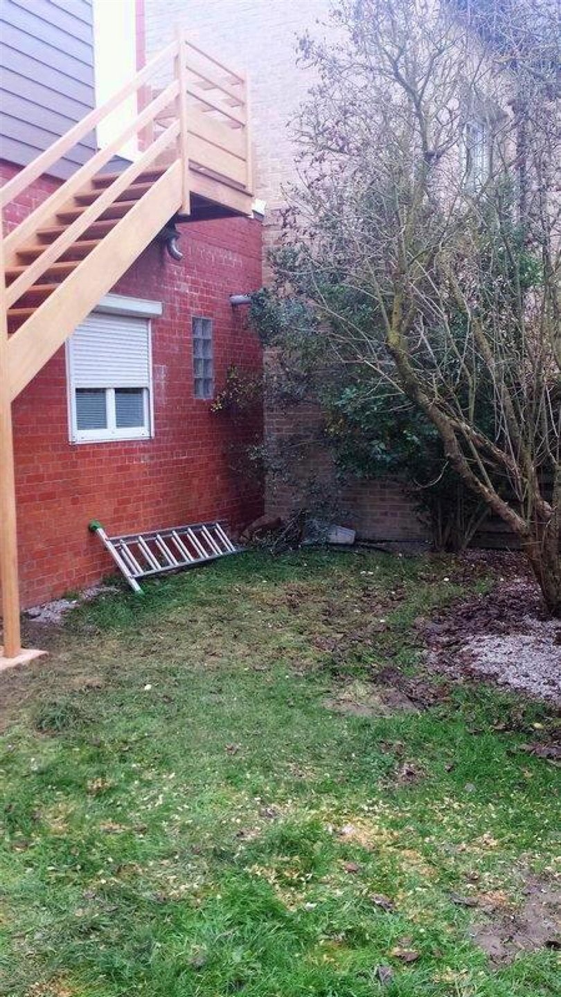 Appartement à vendre, 75m², Téteghem