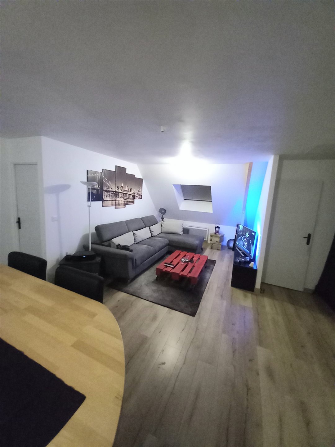 Appartement à vendre, 75m², Téteghem