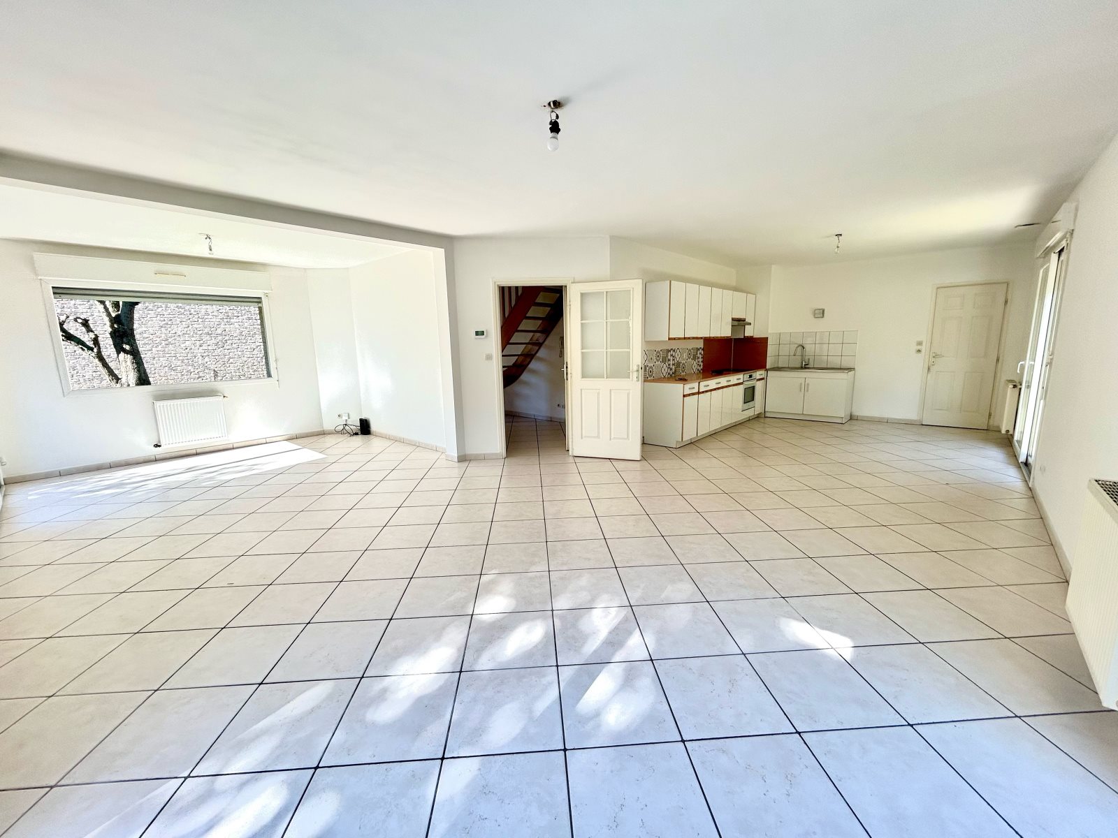 Maison à louer, 129m², Dunkerque