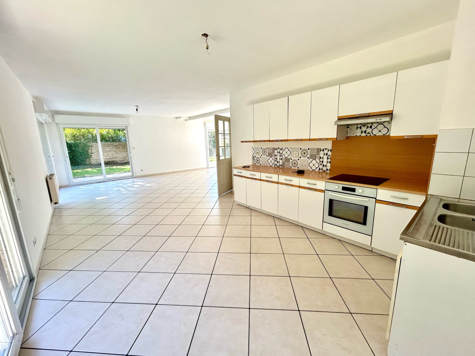 Maison à louer, 129m², Dunkerque