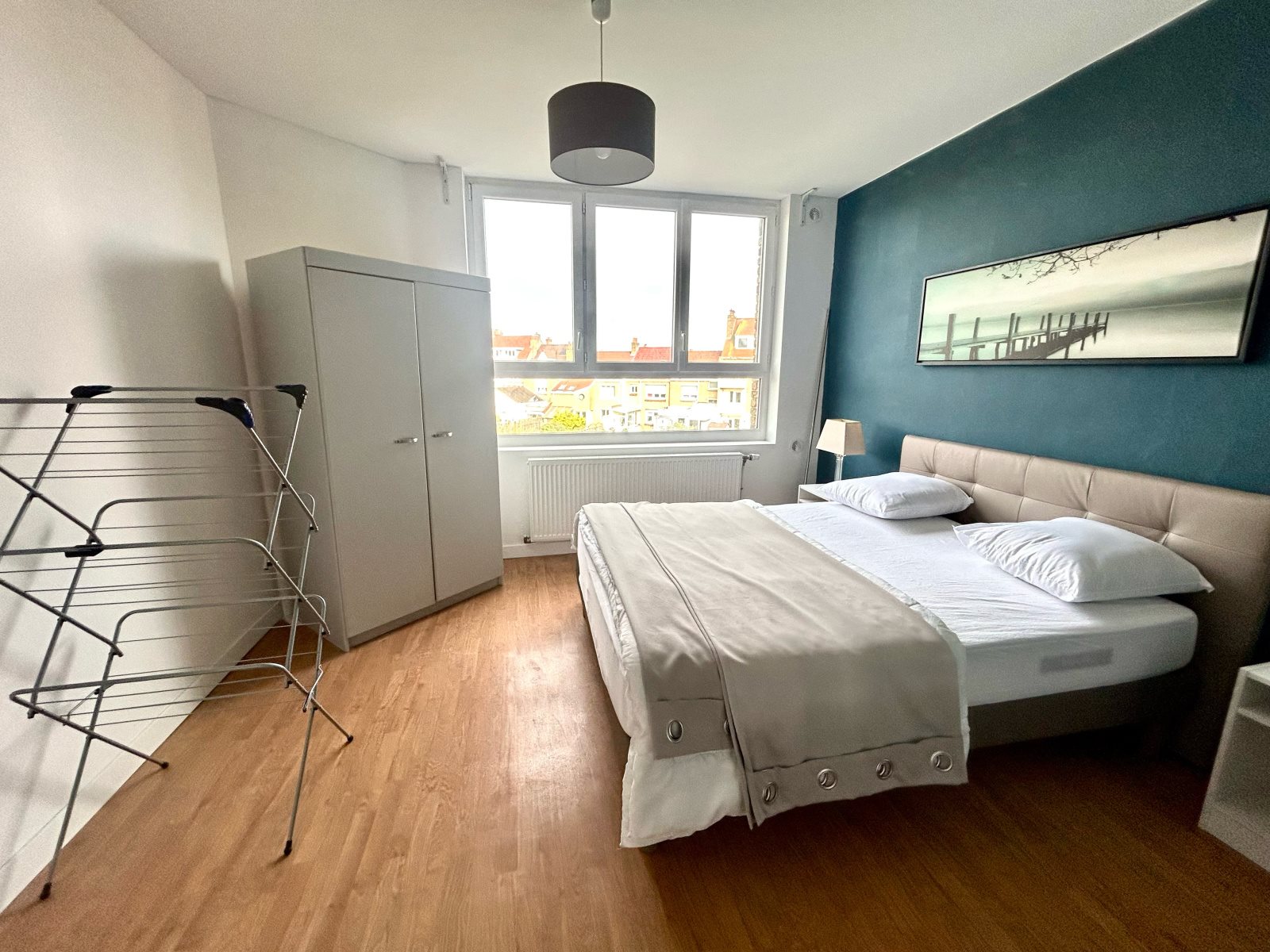 Appartement à louer, 55m², Dunkerque