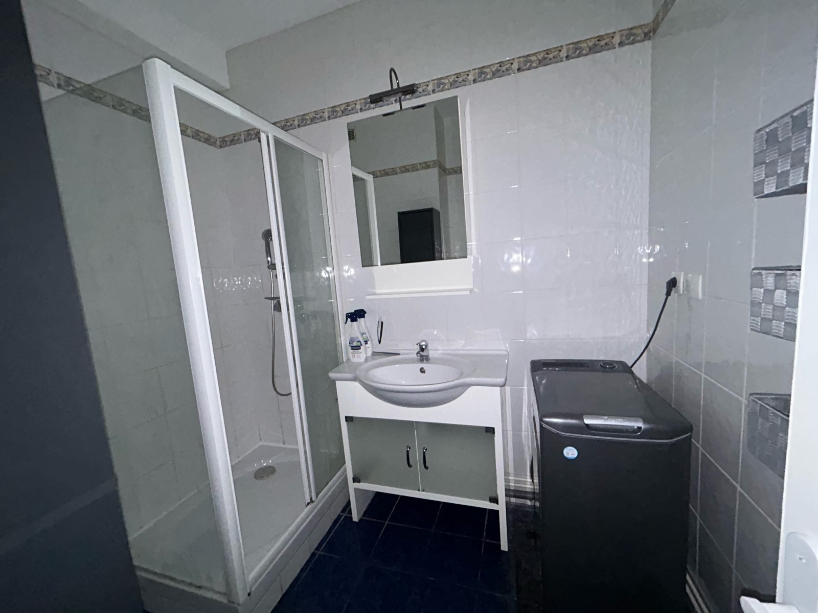 Appartement à louer, 55m², Dunkerque