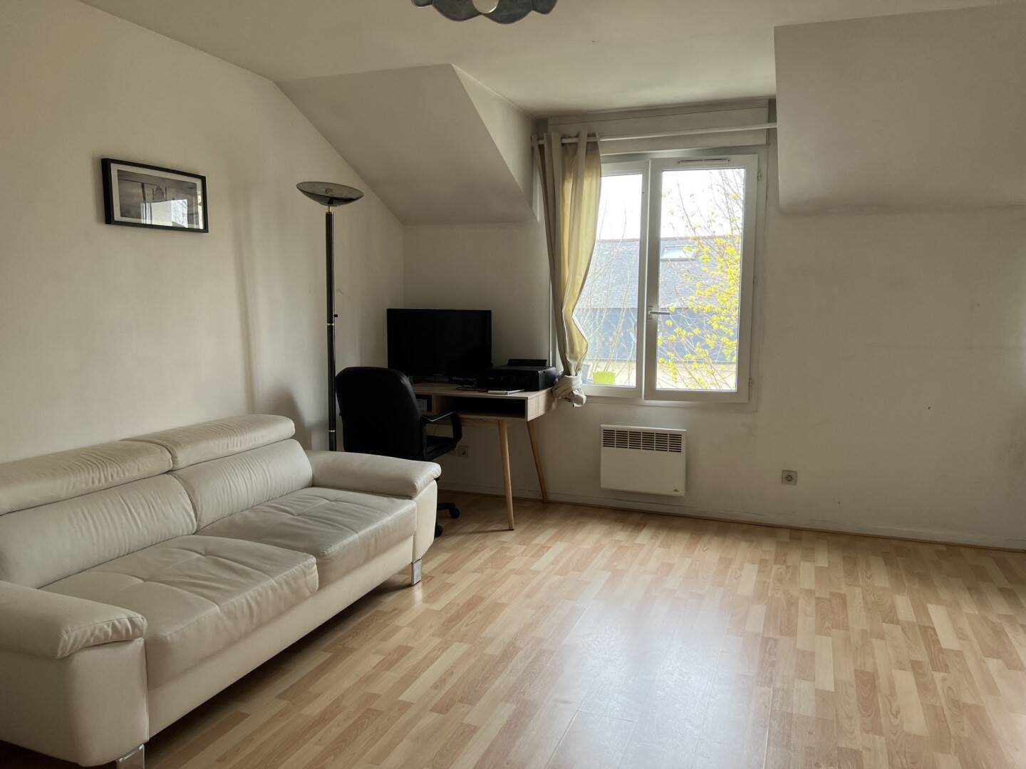 Appartement à louer, 29m², Louvres