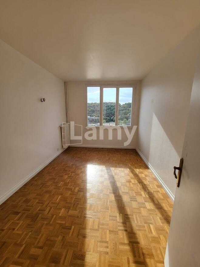 Appartement à louer, 60m², Boulogne-Billancourt