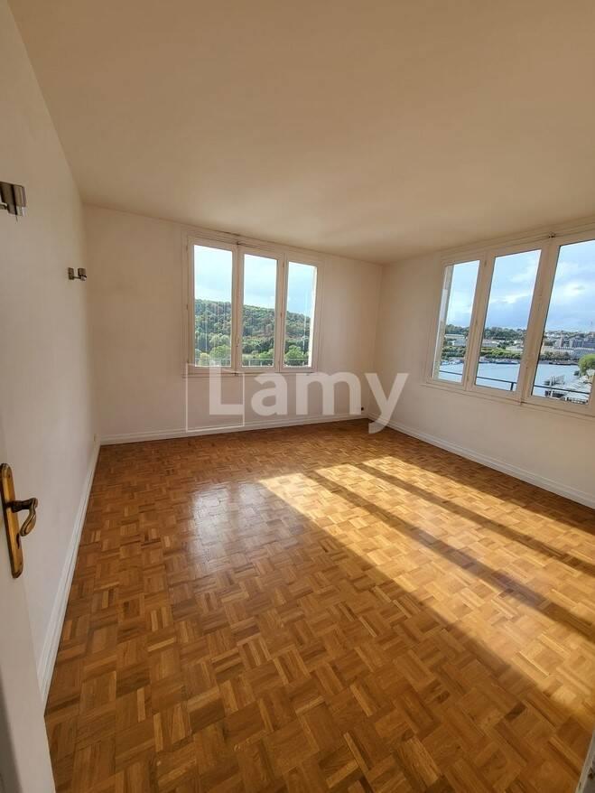 Appartement à louer, 60m², Boulogne-Billancourt
