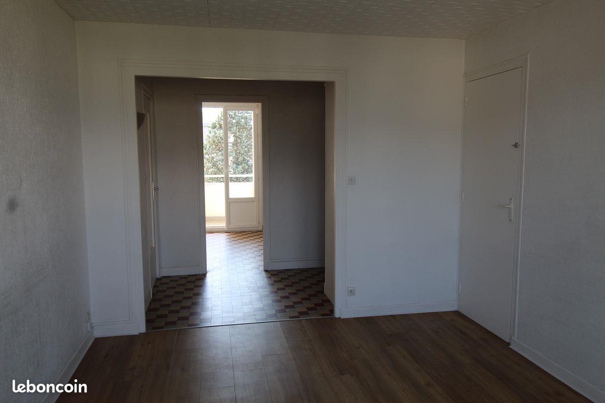 Appartement à louer, 46m², Grenoble