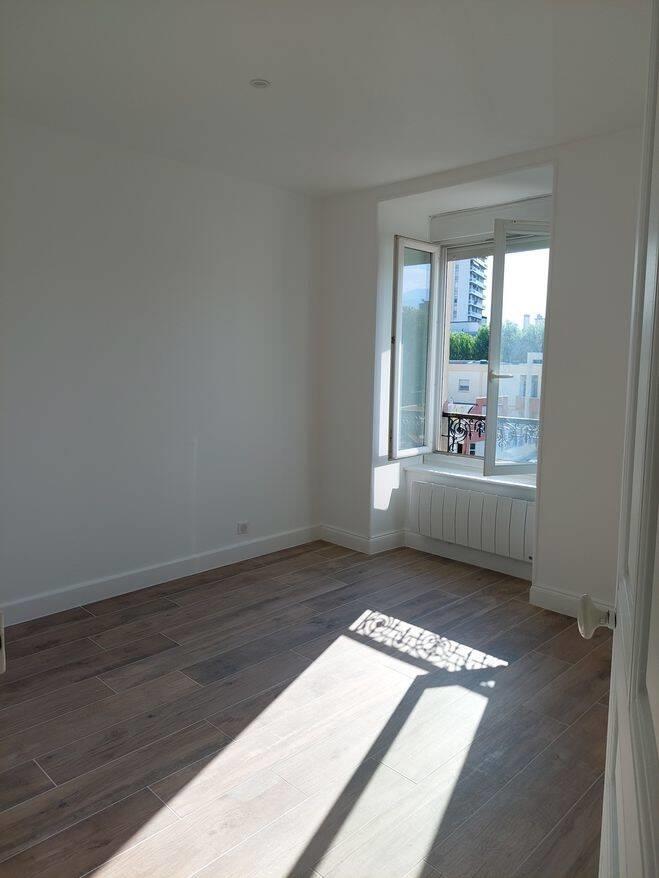 Appartement à louer, 46m², Grenoble