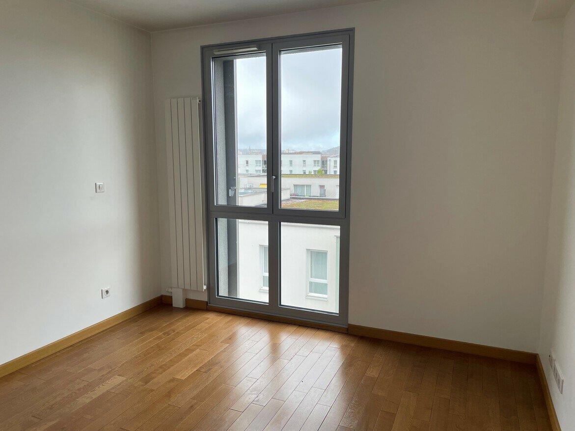Appartement à louer, 59m², Rouen