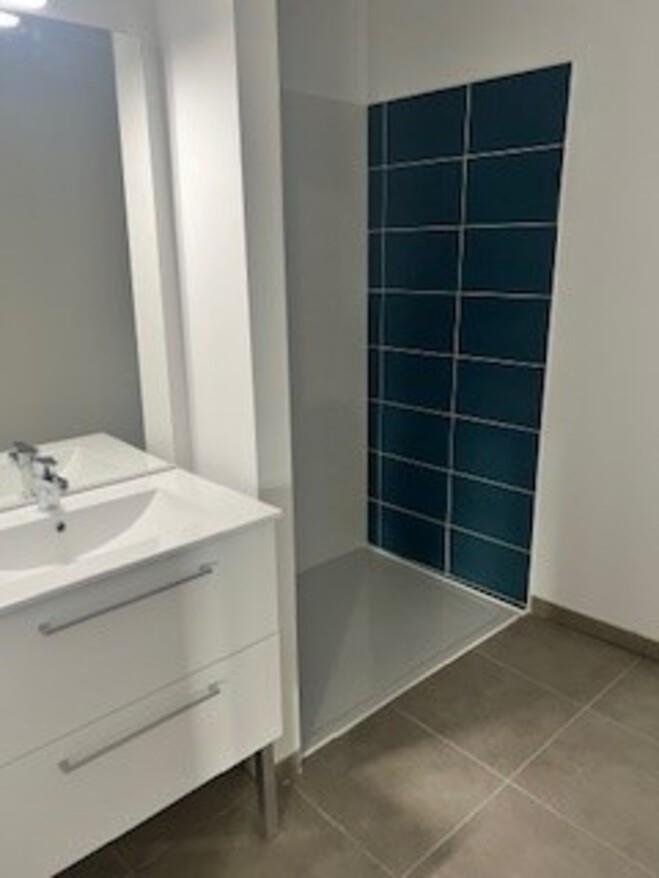 Appartement à louer, 91m², Clermont-Ferrand