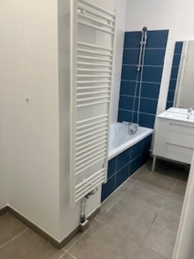 Appartement à louer, 91m², Clermont-Ferrand