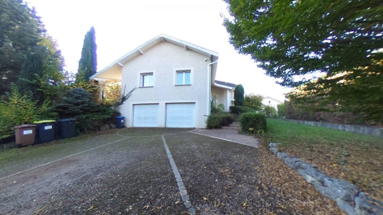 Maison à louer, 176m², Voiron
