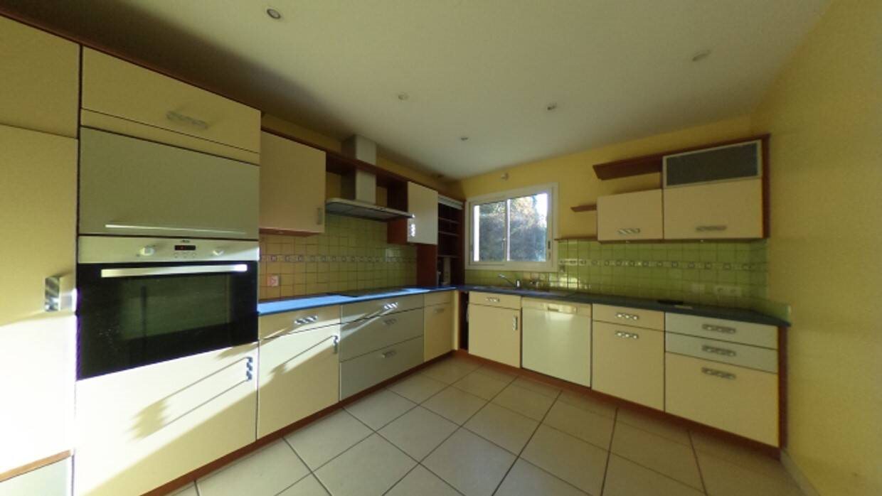 Maison à louer, 176m², Voiron