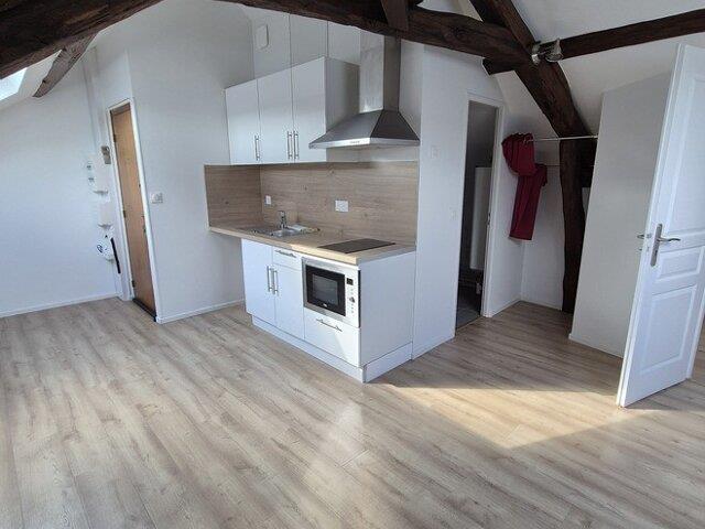 Appartement à louer, 23m², Gouvieux