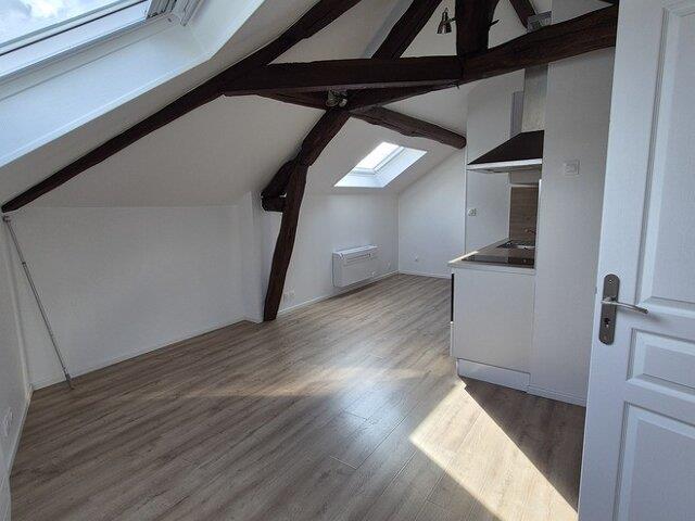 Appartement à louer, 23m², Gouvieux