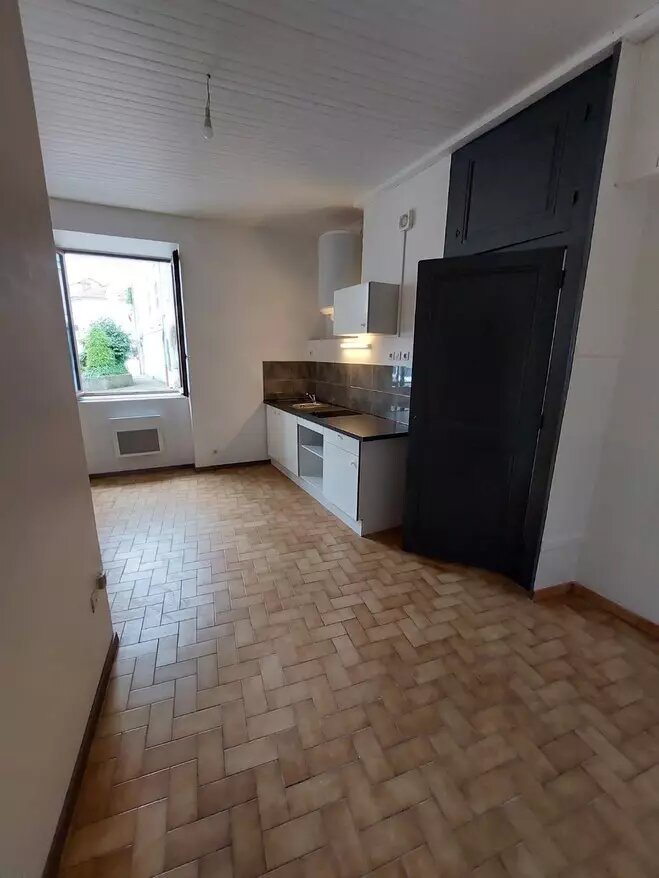 Appartement à louer, 20m², Moirans