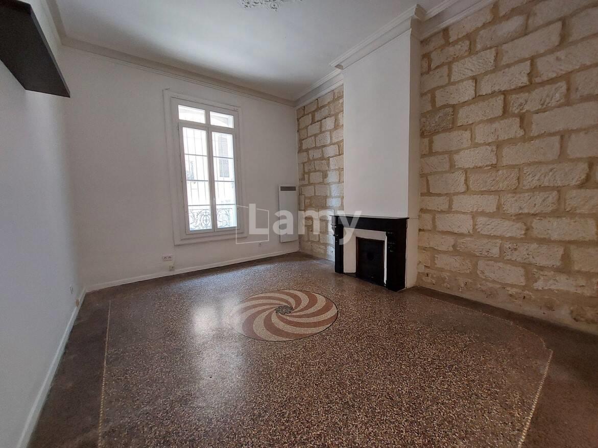 Appartement à louer, 77m², Montpellier