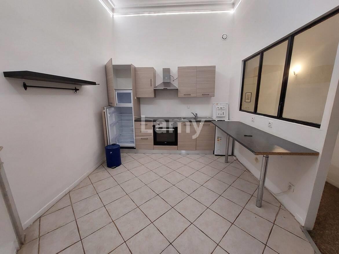Appartement à louer, 77m², Montpellier