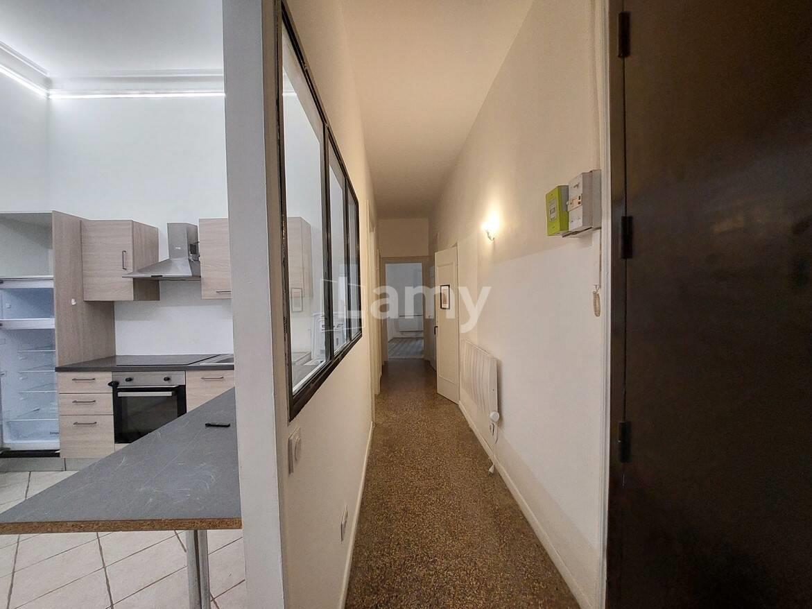 Appartement à louer, 77m², Montpellier