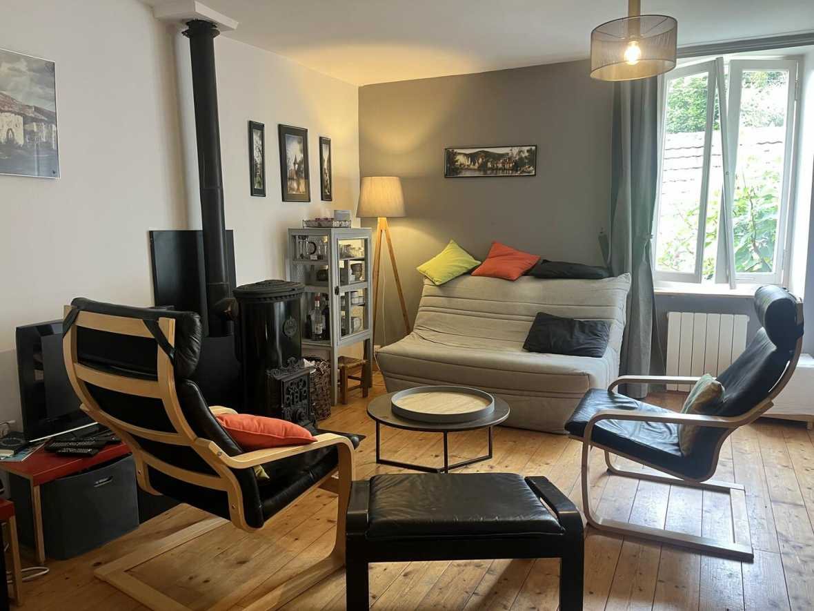 Maison à vendre, 90m², Toulouse