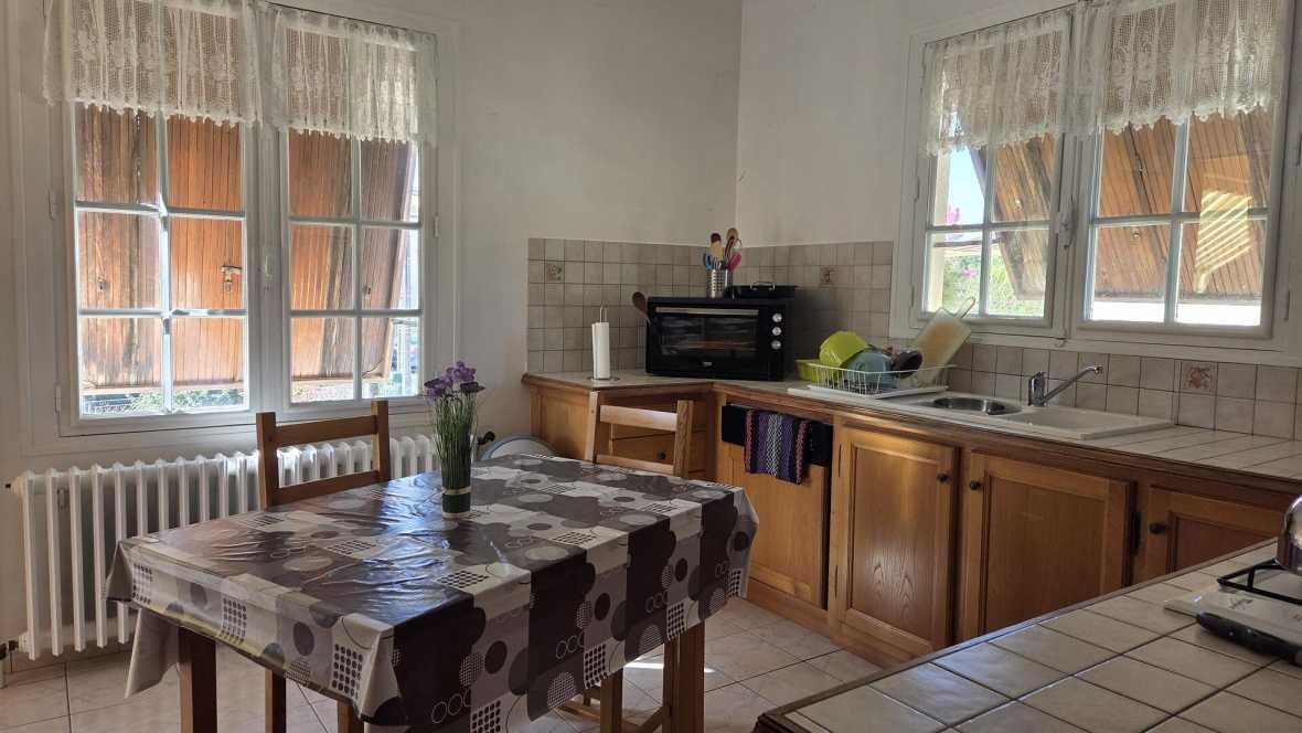 Maison à vendre, 82m², Toulouse