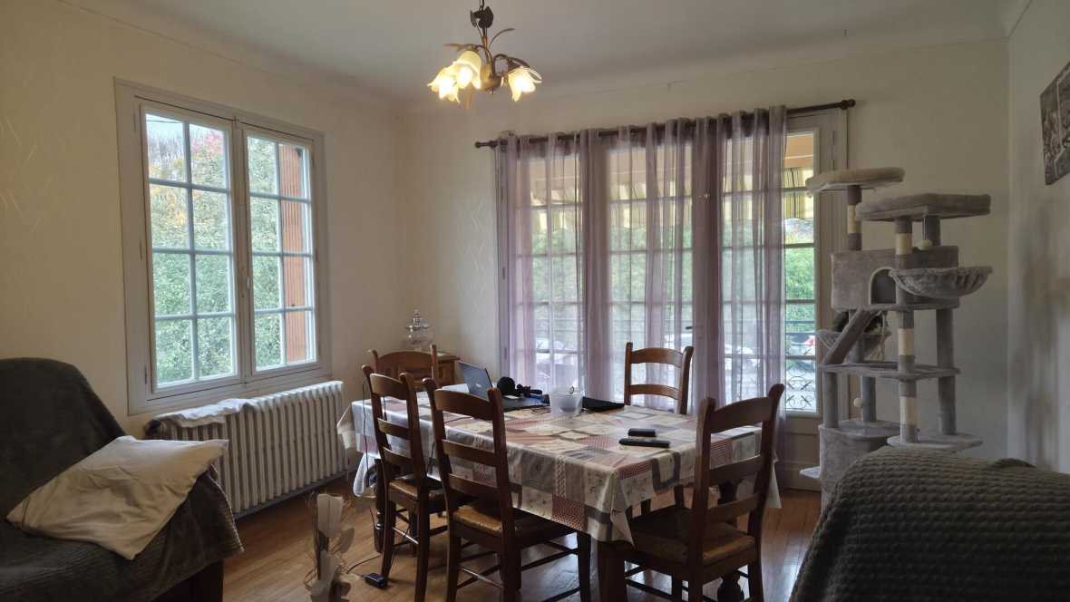 Maison à vendre, 82m², Toulouse