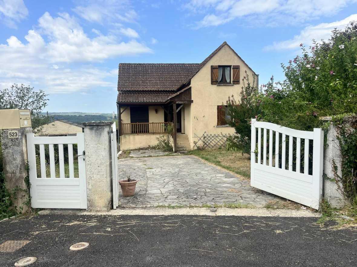 Maison à vendre, 97m², Toulouse