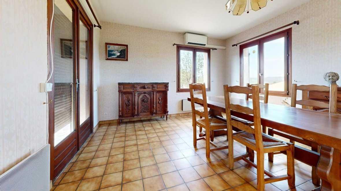 Maison à vendre, 97m², Toulouse