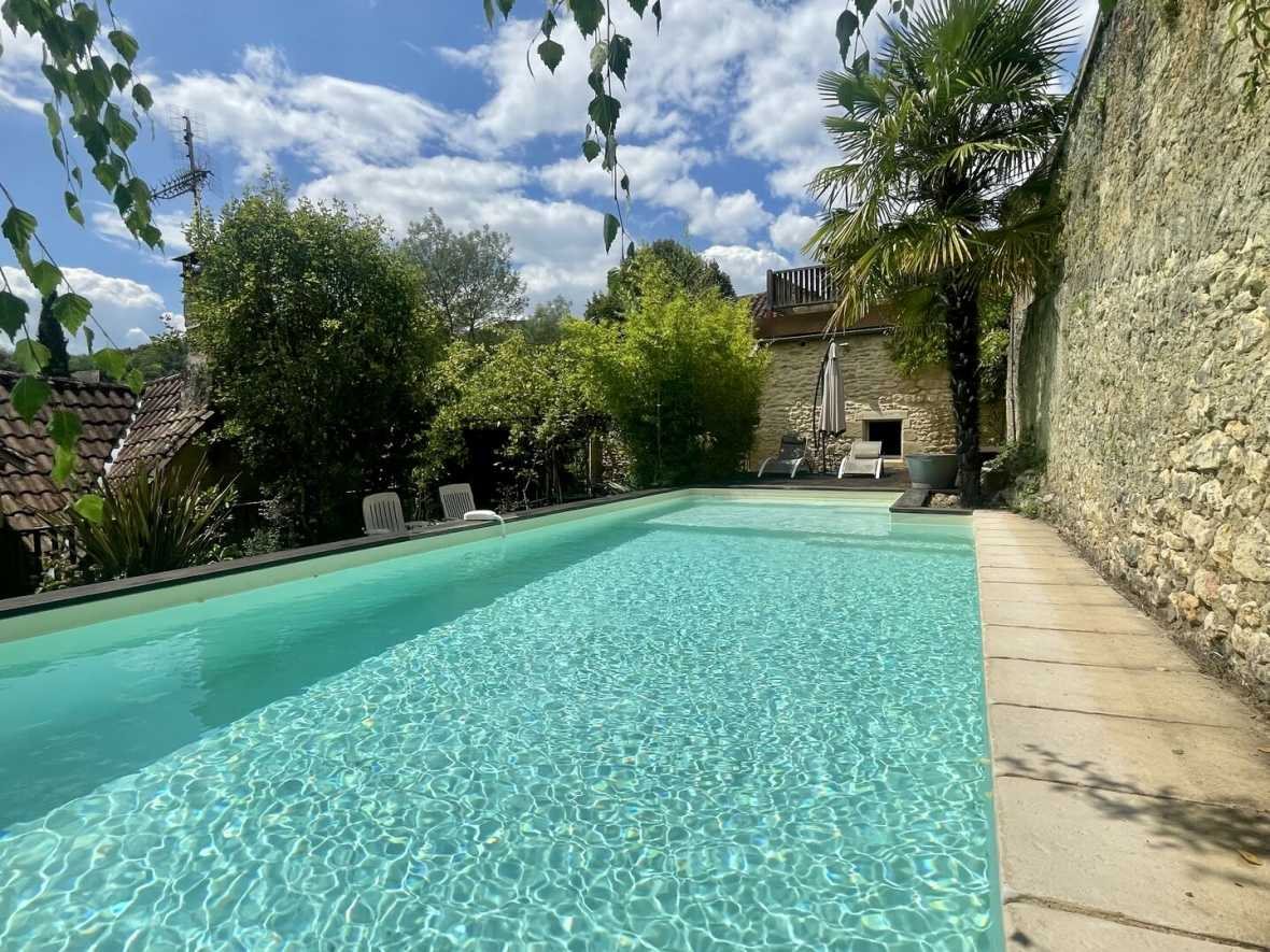 Maison à vendre, 180m², Montignac