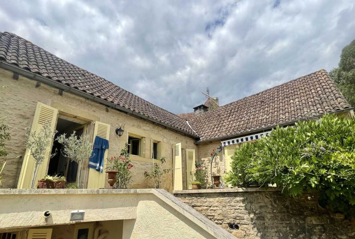 Maison à vendre, 180m², Montignac