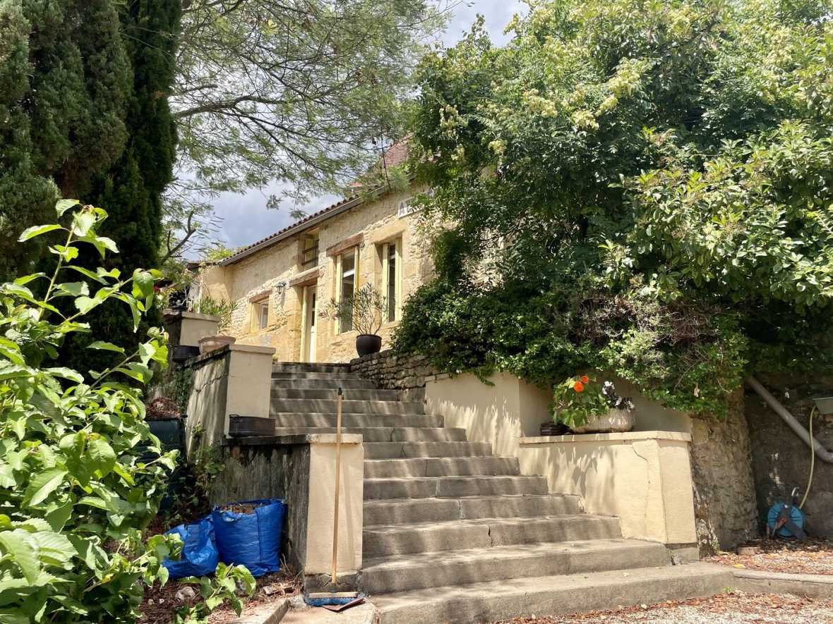 Maison à vendre, 180m², Montignac