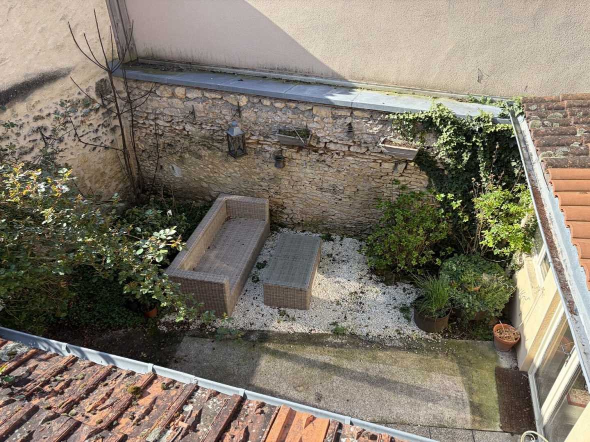 Maison à vendre, 109m², Montignac