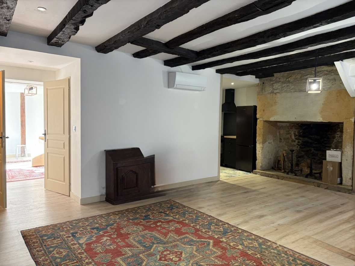 Maison à vendre, 109m², Montignac